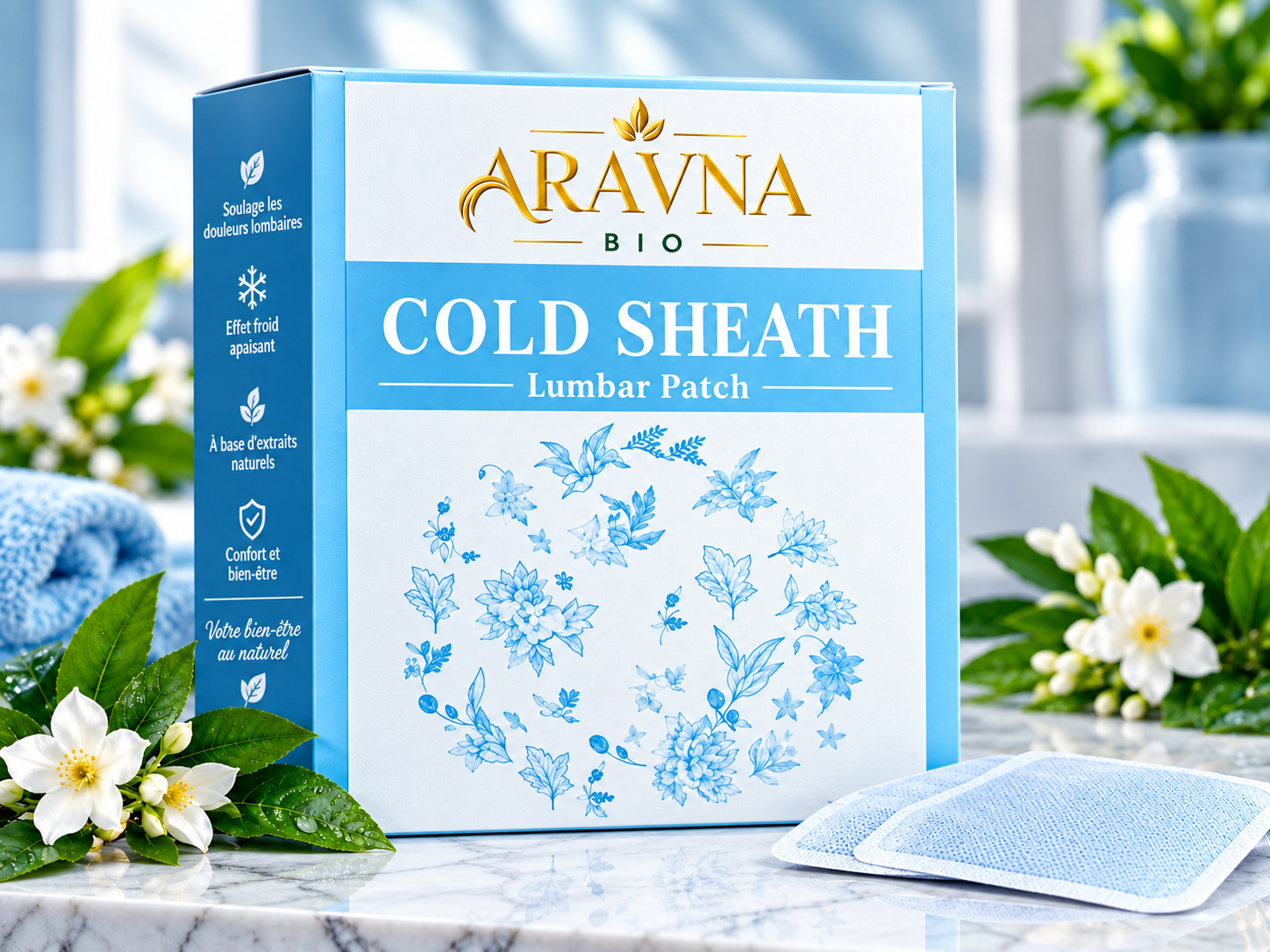 COLD SHEATH